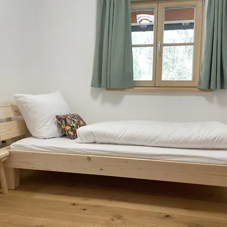 Apartman Rainerweber Bochseitn