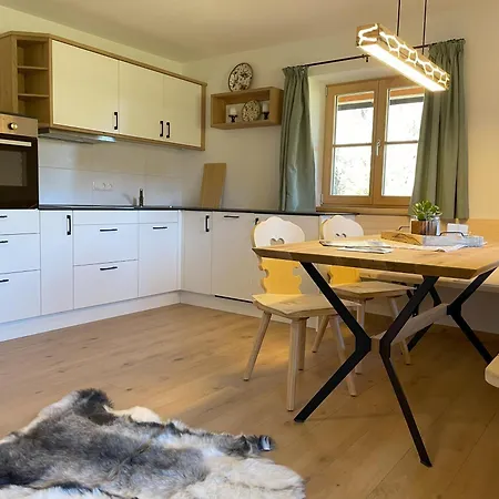 Rainerweber Bochseitn Apartment *