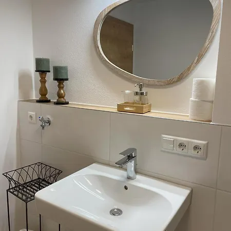 Rainerweber Bochseitn Apartment Jachenau