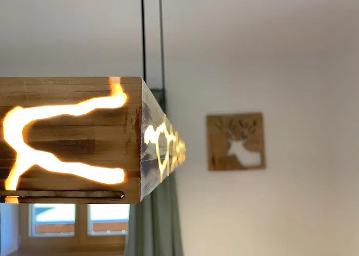 Rainerweber Bochseitn Appartement